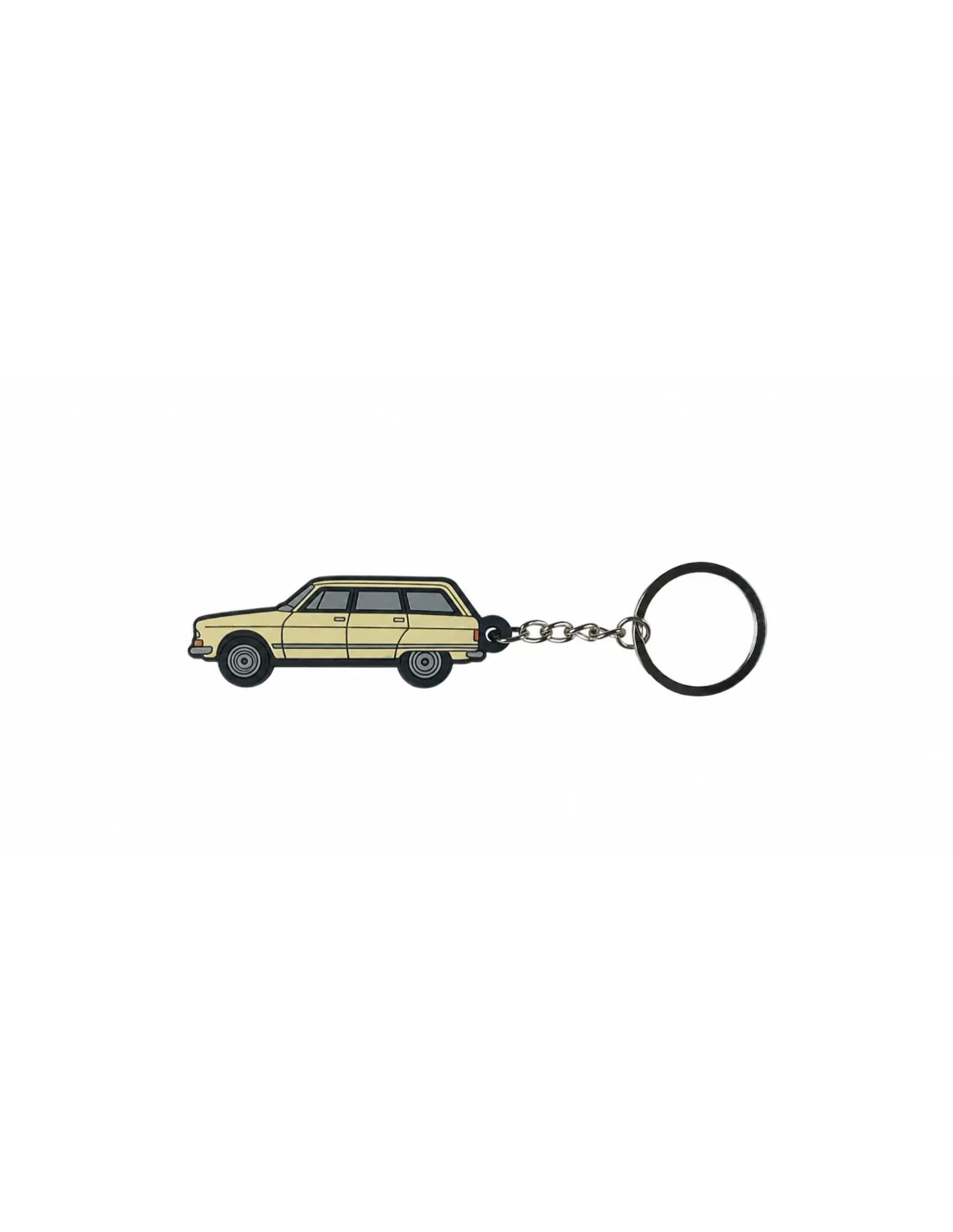 AMI 8 SLEUTELHANGER BEIGE