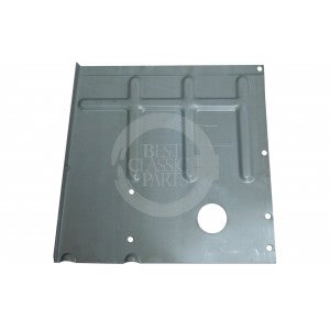 CITROEN 2CV VOORSTE BODEMPLAAT RECHTS