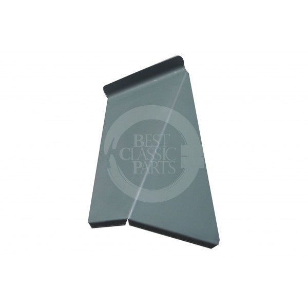 CITROEN 2CV
HOEK BOVEN ACHTERBANK RECHTS