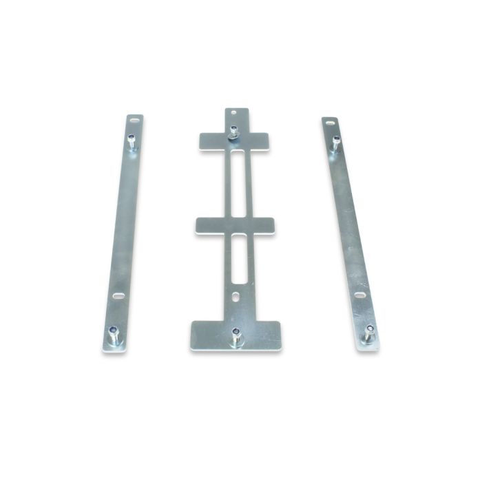 2CV VERLENGER STOELRAILS