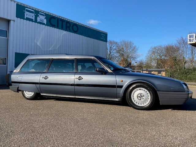 CITROEN CX BREAK 22RS