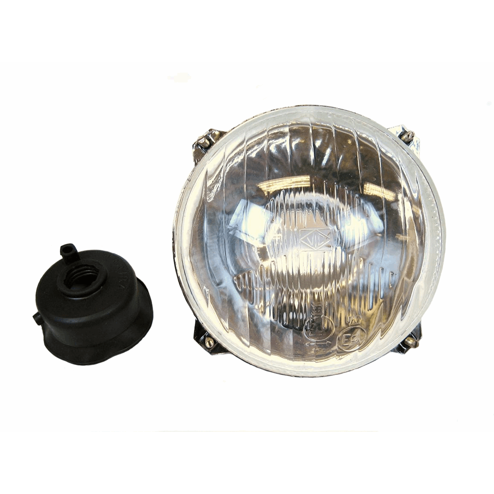 KOPLAMP REFLECTOR L/R