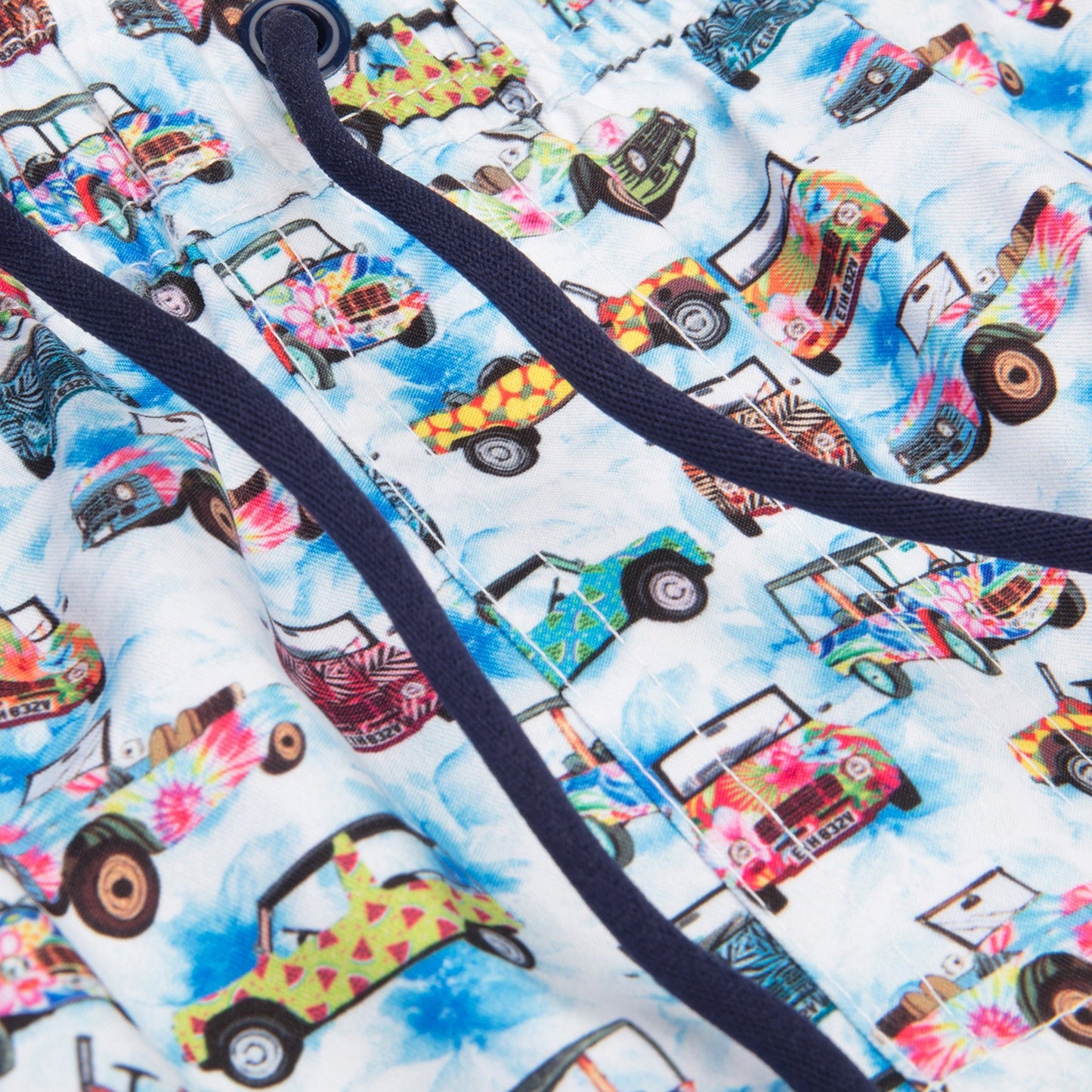 Zwembroek Mehari maat M