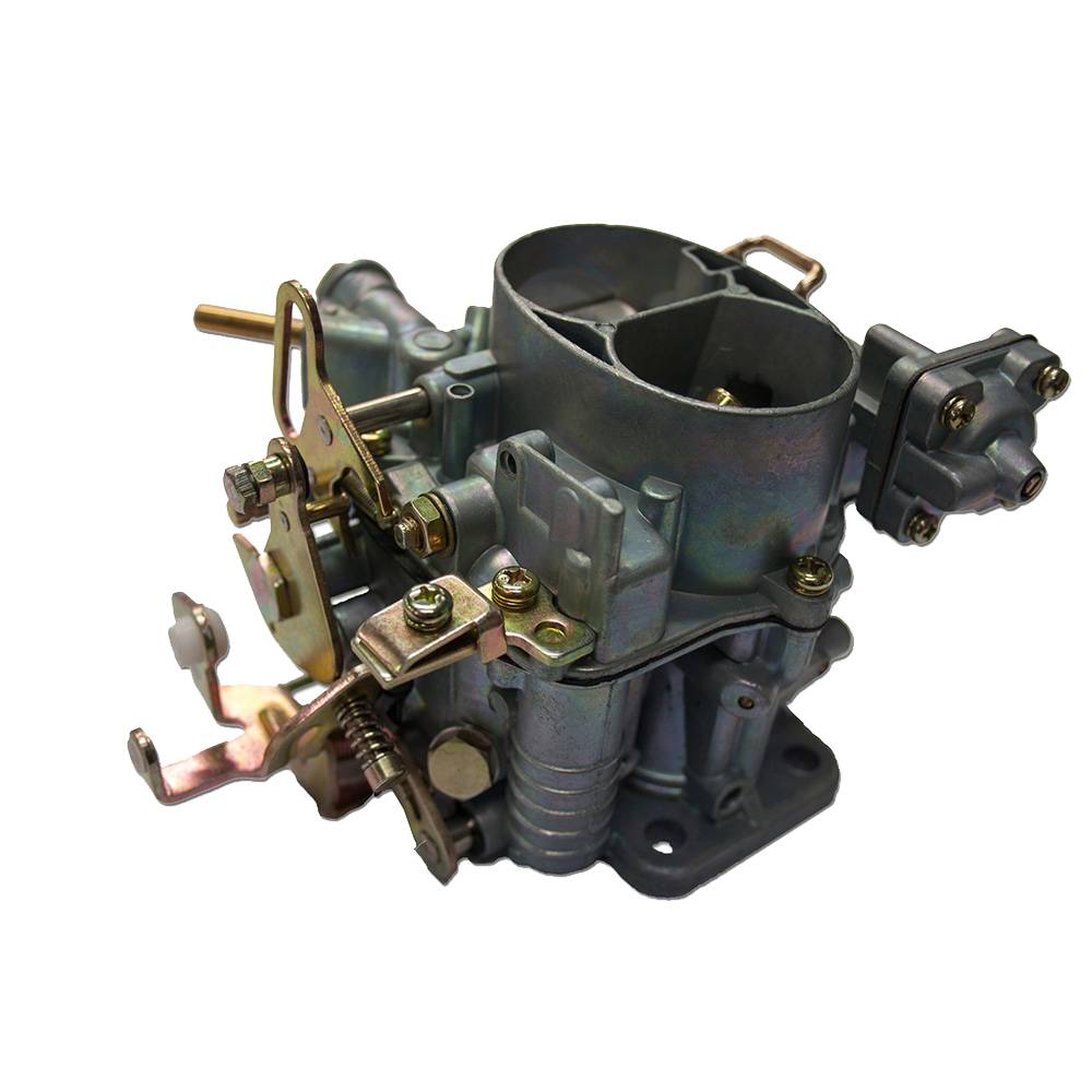 Carburator dubbeltraps MCC 2CV/AMI/DYANE/MEHARI