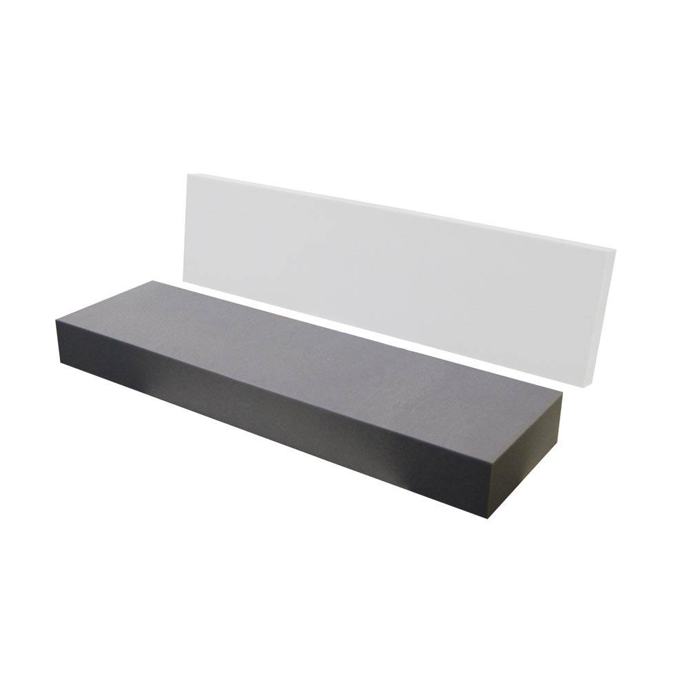 Mousse zitting achterbank MEHARI