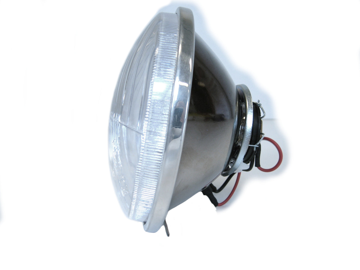 KOPLAMPREFLECTOR DUPLO ROND