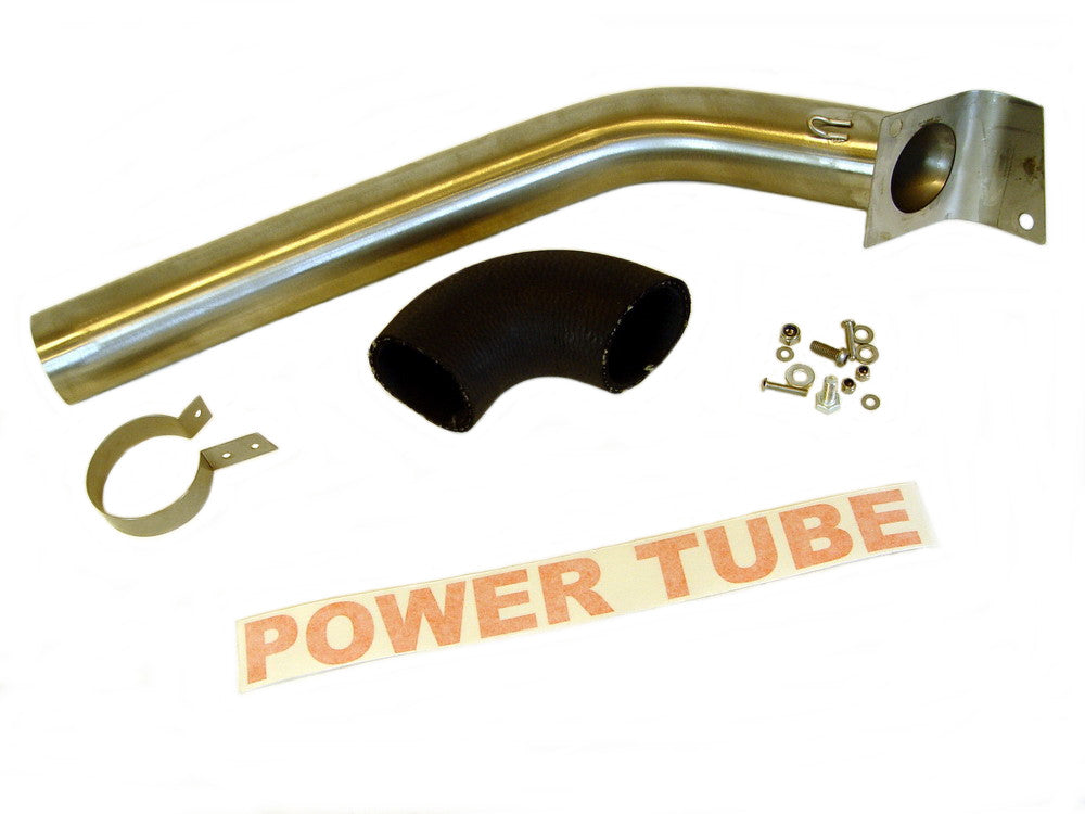 POWER PIJP Citrostore