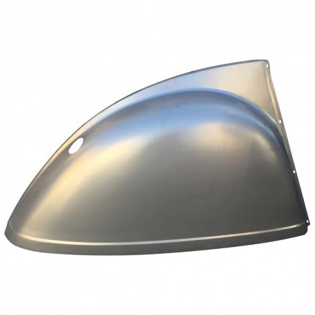 CITROEN 2CV ACHTERSCHERM RECHTS