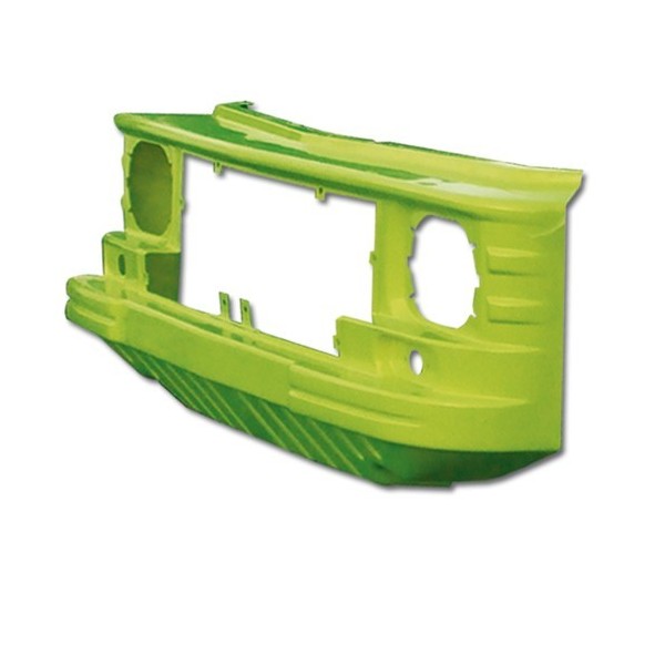 MEHARI FRONT NM GROEN TIBESTY 3,5 MM ANTI UV
