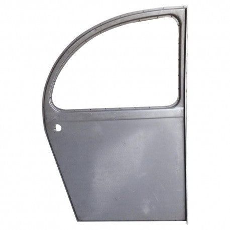CITROEN 2CV
DEUR COMPLEET ACHTER RECHTS 1965 - 1990