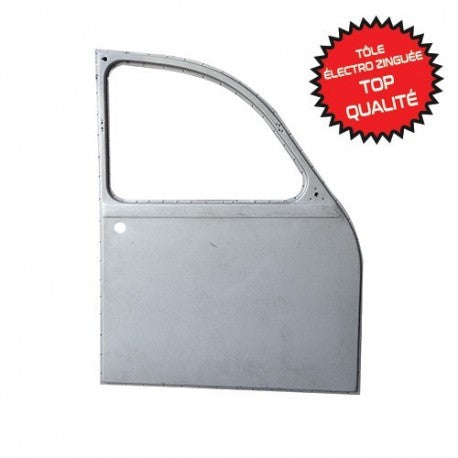 CITROEN 2CV
DEUR COMPLEET VOOR RECHTS 1965 - 1990