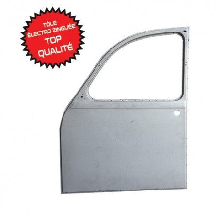 CITROEN 2CV
DEUR COMPLEET VOOR LINKS 1965 - 1990