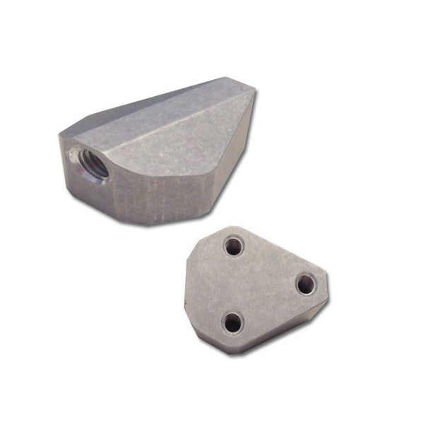 HOUDER SPIEGEL MEHARI VOORRUIT OUD MODEL IJZER