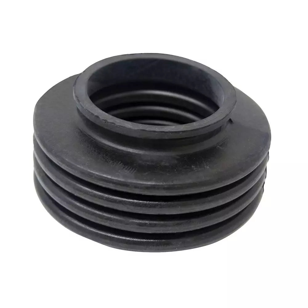 Aandrijfashoes midden (zonder vet en klem)