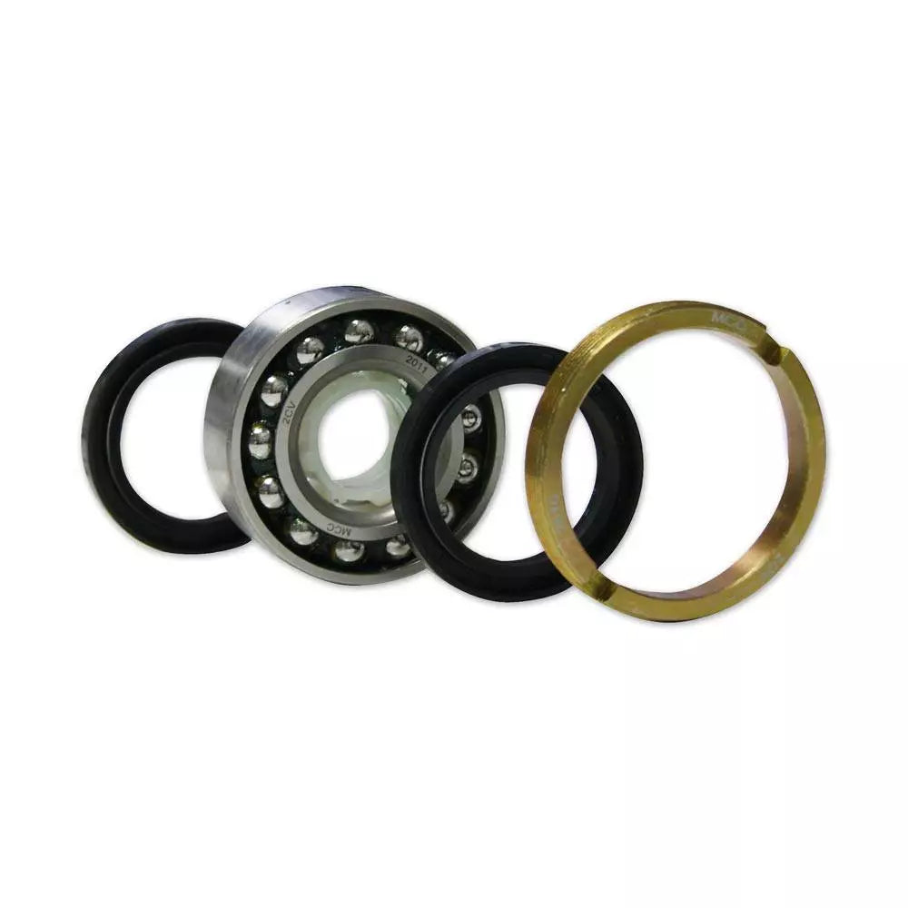 WIELLAGERSET VOOR 2CV/AMI/DYANE/MEHARI