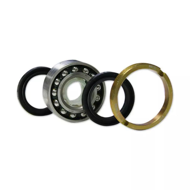 WIELLAGERSET VOOR 2CV/AMI/DYANE/MEHARI