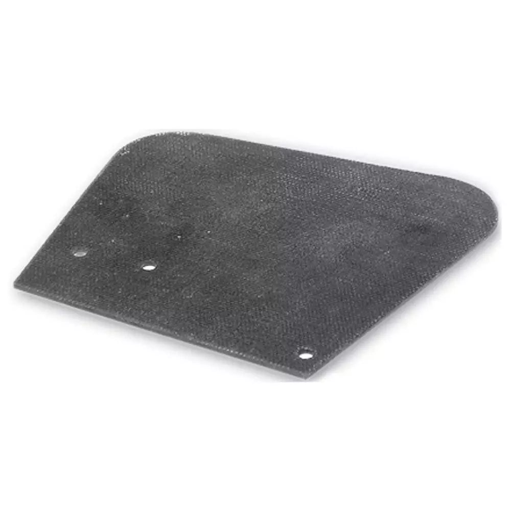 Beschermflap voor stuurslot 2cv