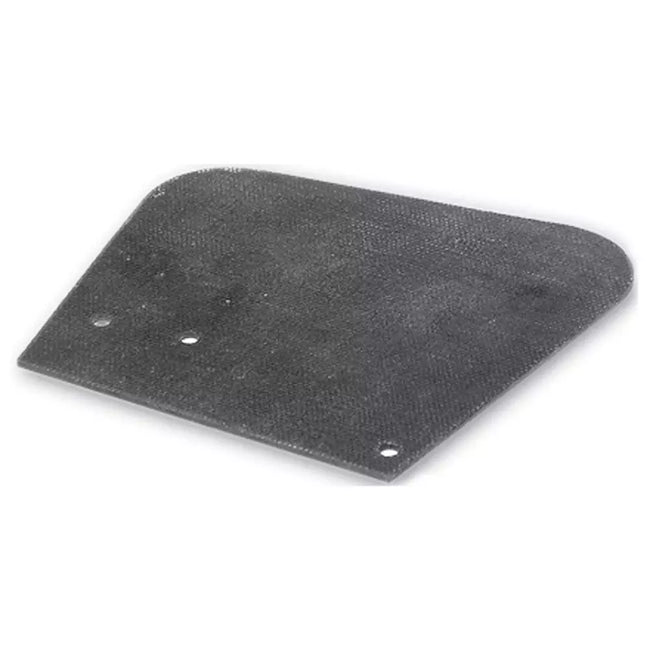 Beschermflap voor stuurslot 2cv