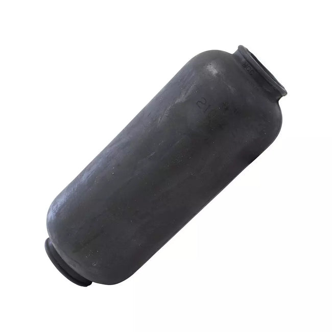 STUURKOLOMHOES
