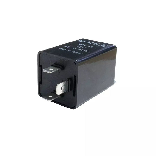 12V LED-knipperlichtunit - 3 pinnen