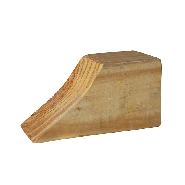RESERVEWIELKLEM - HOUT MEHARI
