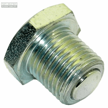 CARTERSTOP MAGNETISCH