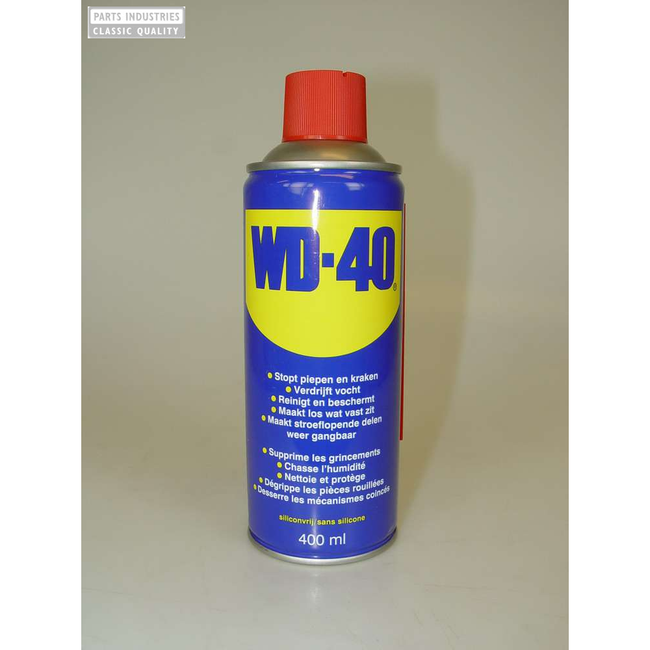 WD40 400ML