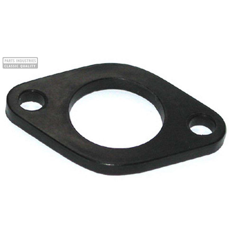CARB. VOETPAKKING 5MM BAKELIET