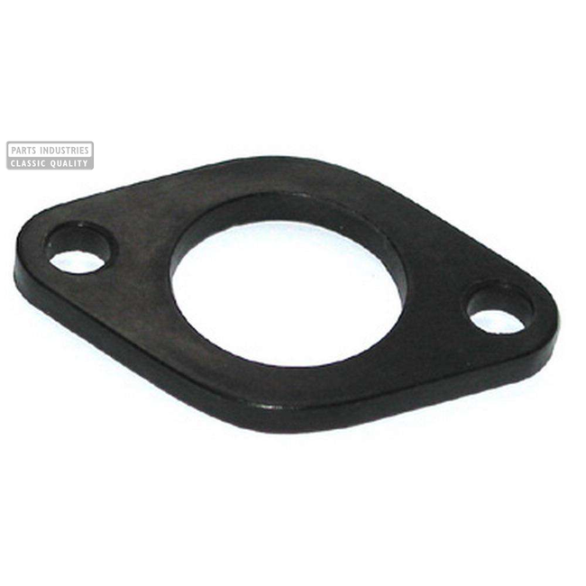 CARB. VOETPAKKING 5MM BAKELIET