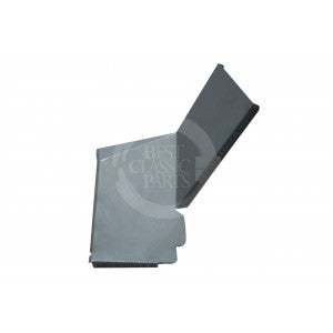 CITROEN 2CV
 REP.DEEL ONDER ACHTERBANK BALK RECHTS