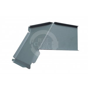 CITROEN 2CV
 REP.DEEL ONDER ACHTERBANK BALK LINKS