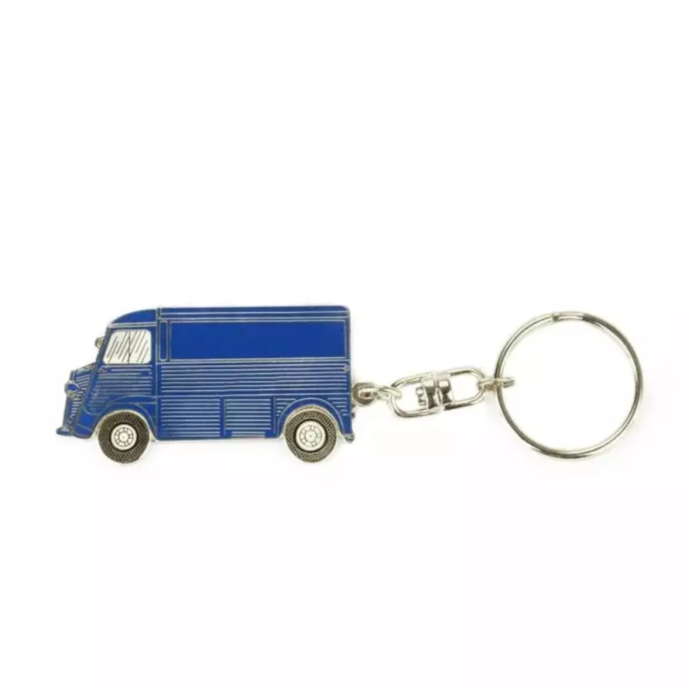 Sleutelhanger HY - BLAUW