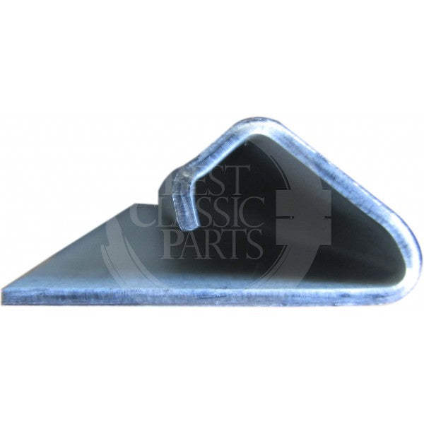 CITROEN 2CV
 PROFIL SCHARNIER VOORRUIT/MOTORKAP