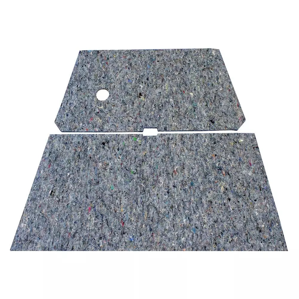 Motorkap bekleding Diane Acadyane
