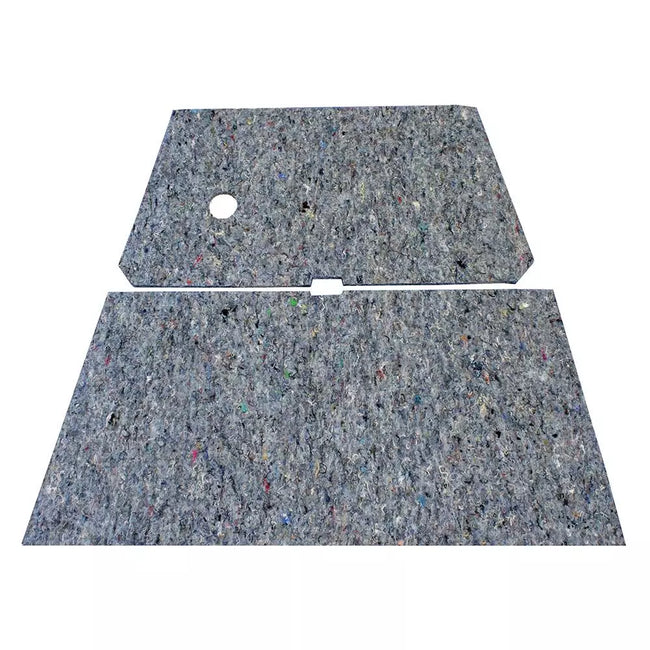 Motorkap bekleding Diane Acadyane