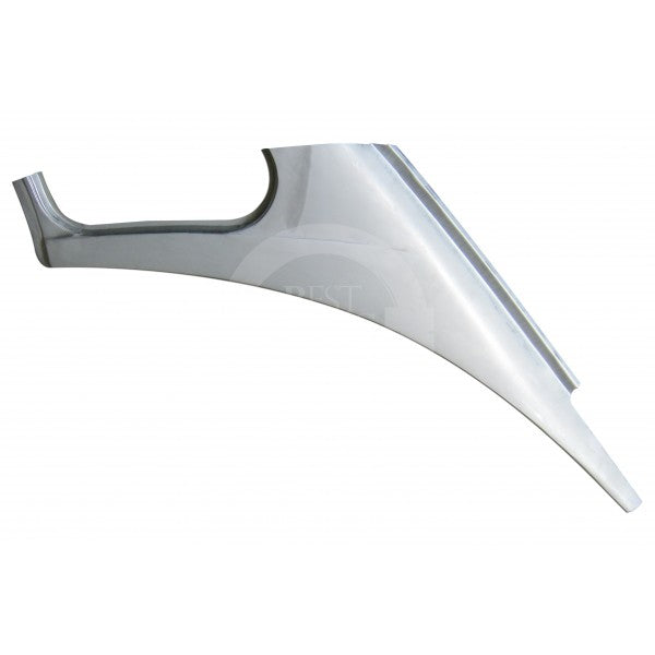 CITROEN 2CV
 ZIJWAND BENEDEN LINKS