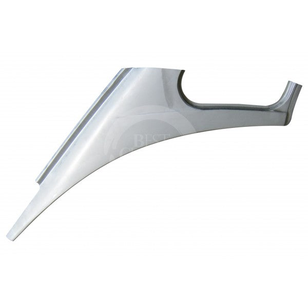 CITROEN 2CV
 ZIJWAND BENEDEN RECHTS