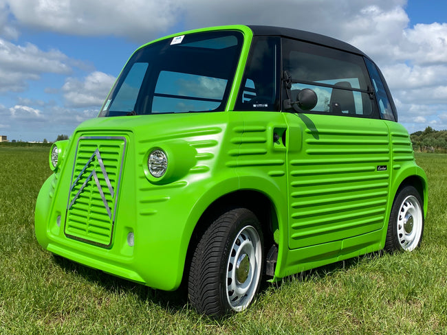 CITROEN AMI-HY CASELANI