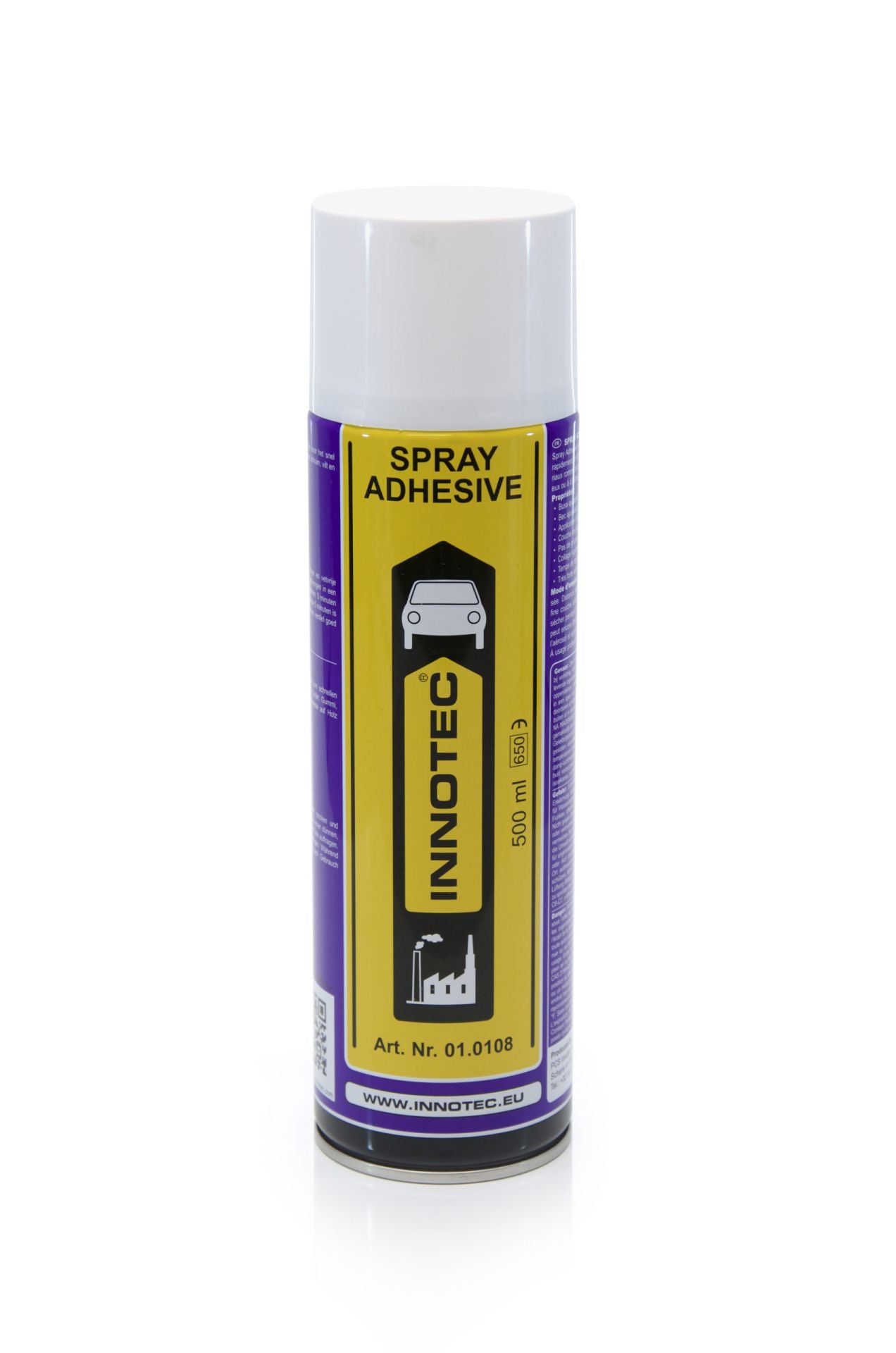 Innotec Spray Adhesive