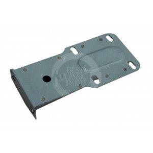 CITROEN 2CV AZAM
 BUMPERHOUDER ACHTER SMAL
