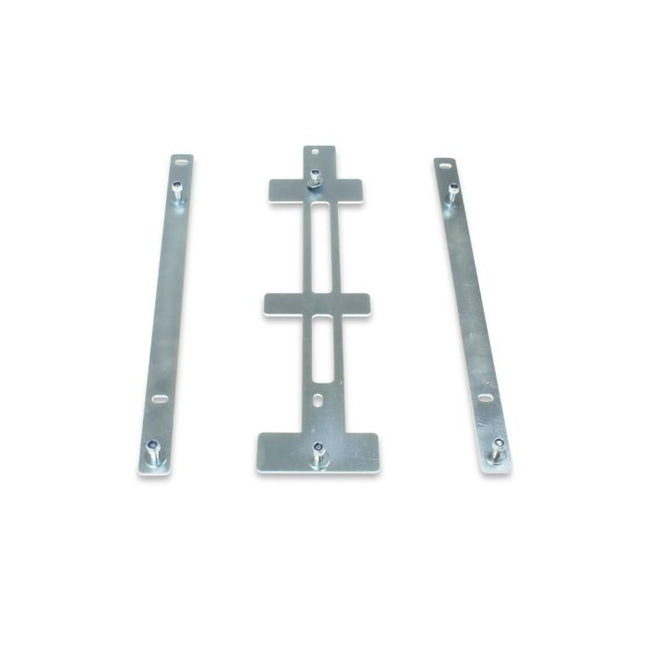 2CV VERLENGER STOELRAILS