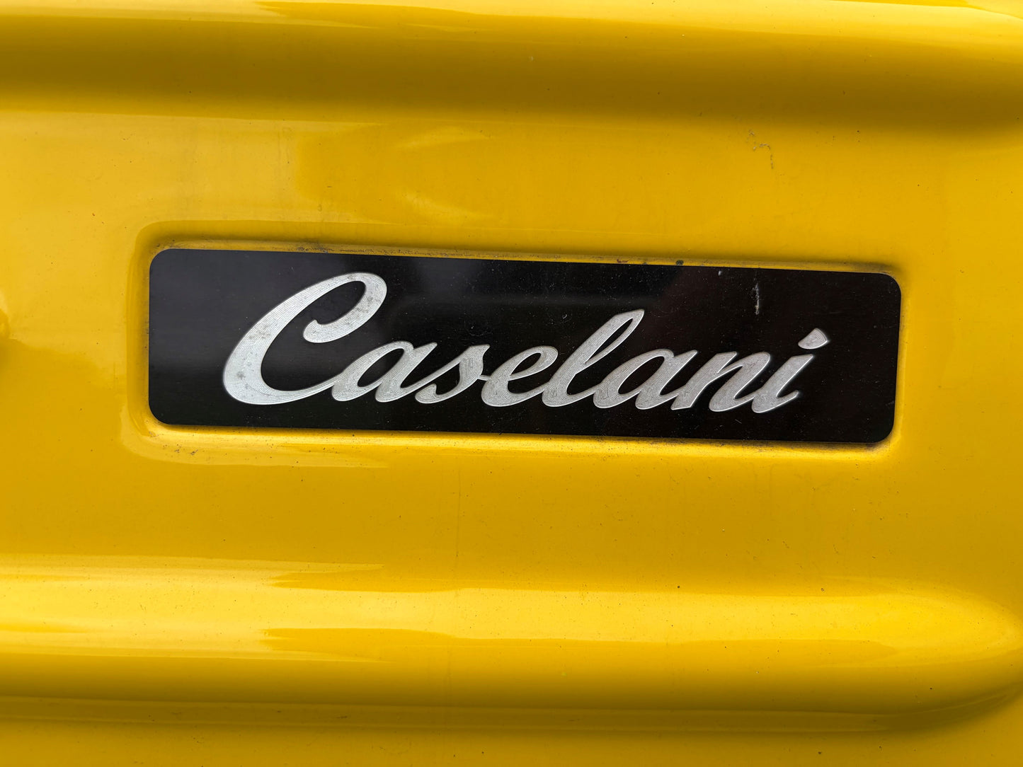 CITROEN AMI-HY CASELANI GEEL