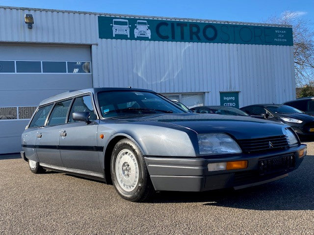 CITROEN CX BREAK 22RS