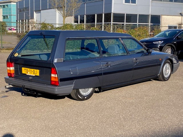 CITROEN CX BREAK 22RS