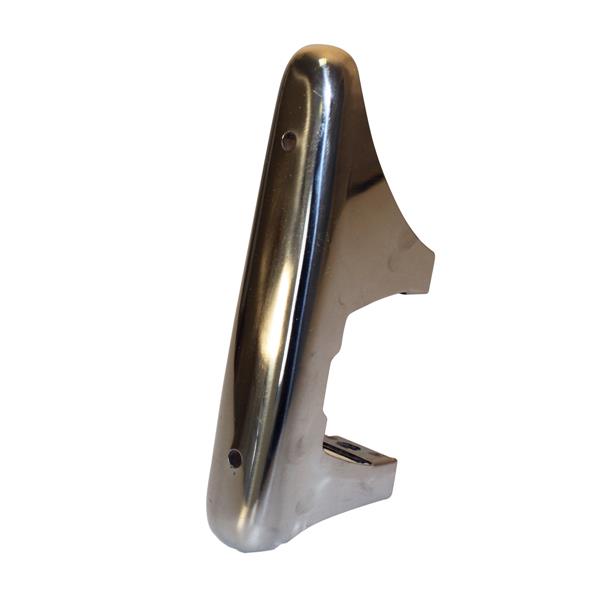 BUMPER ROSET DYANE RVS