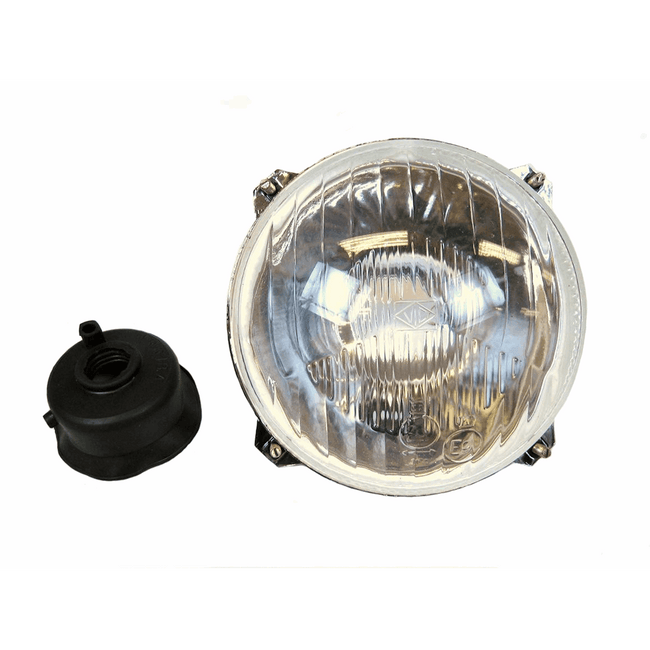 KOPLAMP REFLECTOR L/R