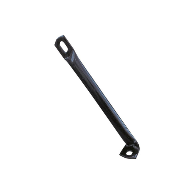 Achterstesteun luchtfilter