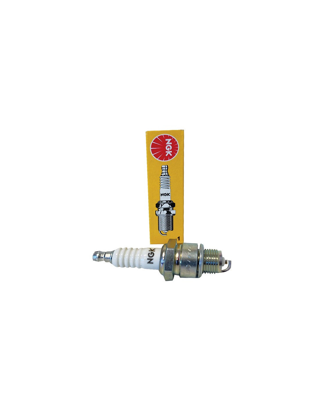 Bougie merk NGK BP6HS hoge kwaliteit