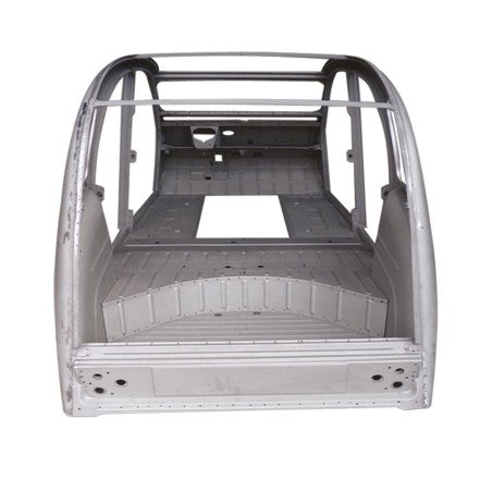 CITROEN 2CV VOLLEDIGE CARROSSERIE