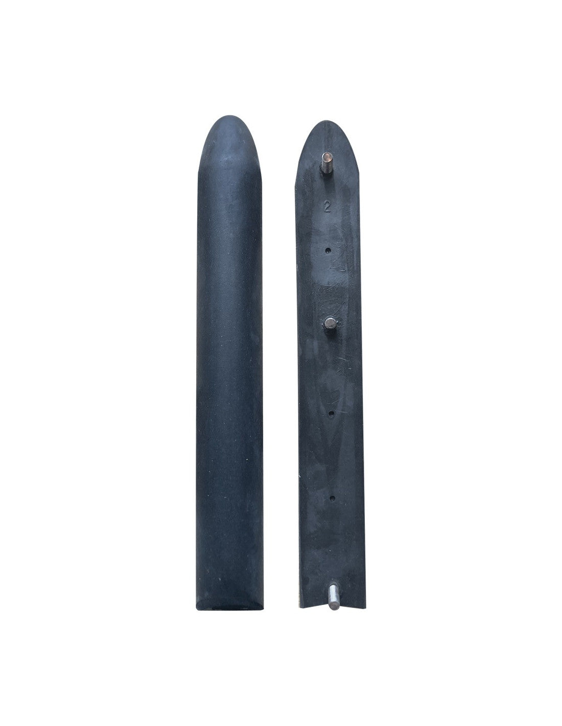 Rubber voor bumperroset per stuk